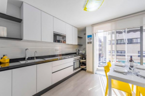MEDANO DOWNTOWN HOLIDAY HOME - by MEDANO4YOU